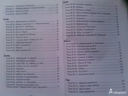 Затулина конспект занятий по развитию речи