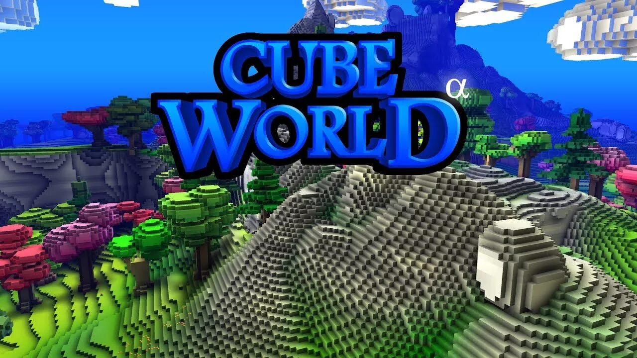 Альфа ворлд. Cube World. Куб ворлд Альфа. IP кубеворлда. Cube World Alpha лвл.