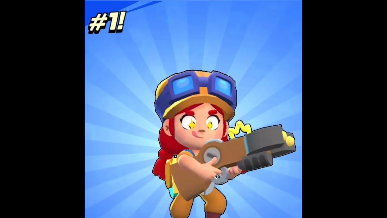 Гаджет Brawl Stars на Джесси. БРАВЛ Шортс. Джесси из БРАВЛ старс из тик тока. Short brawl