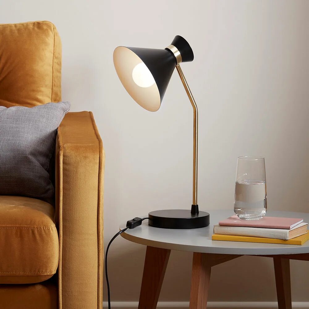 Standard lamp