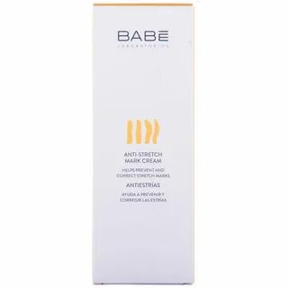 Babe laboratorios
