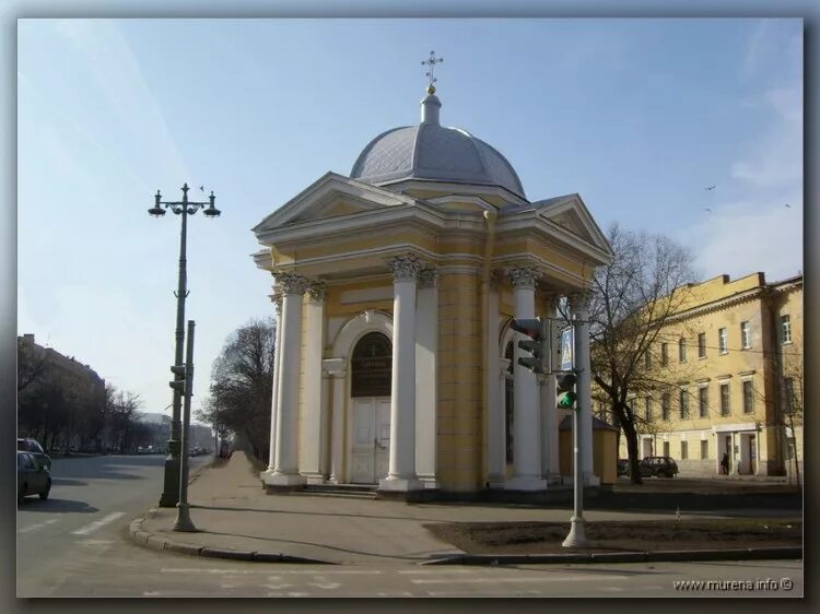 Церковь спиридона тримифунтского на васильевском острове. Церковь благовещения на васильевском острове. Часовня спиридона тримифунтского. Часовня на васильевском острове. Часовня спиридона тримифунтского в санкт-петербурге.