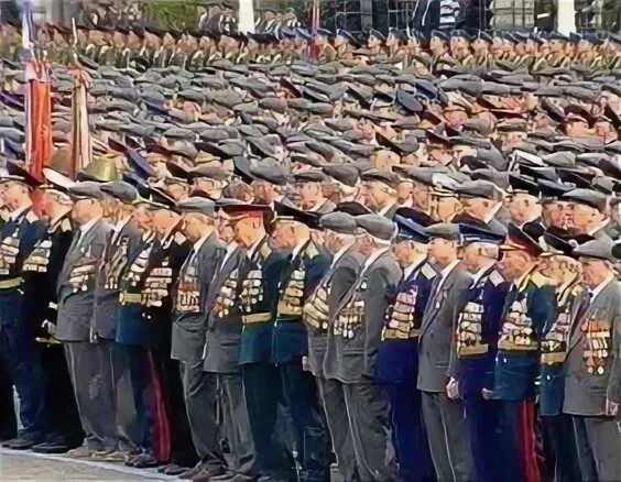 1995 год 7 мая