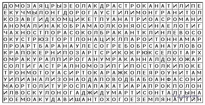 Найти слова в сетке. Найдите слова в таблице. Задания Найди слова. Упражнение на внимание Найди слова. Задания на внимательность тексты.