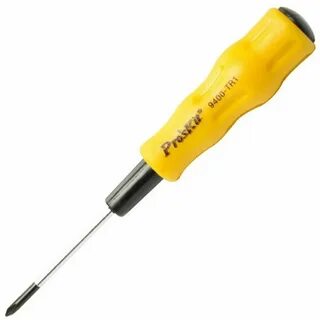 Screwdriver 3
