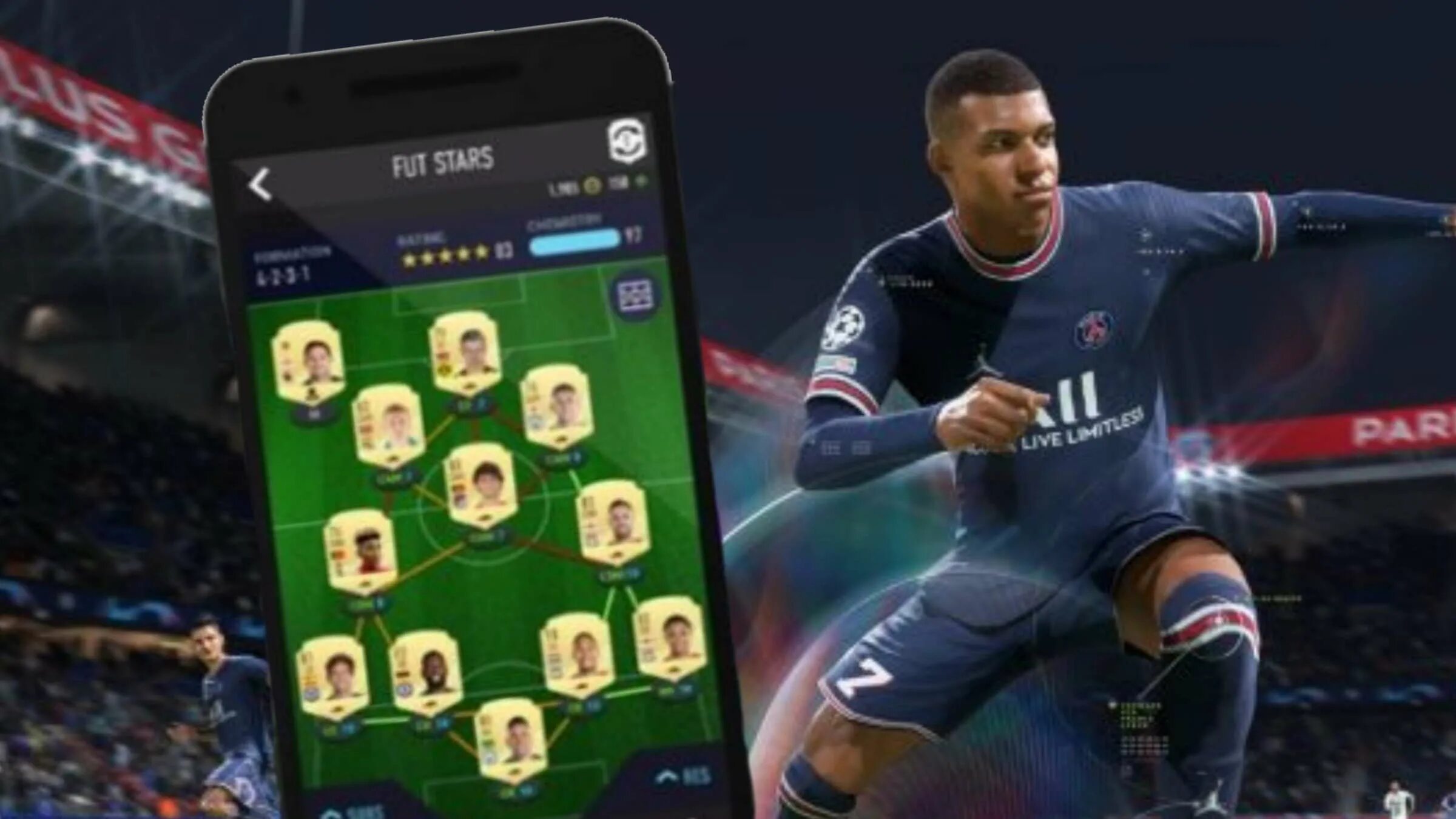 Fut web app 24. Веб приложение fifa 22. fifa 22 companion. фифа компаньон 22. fifa 22 web.