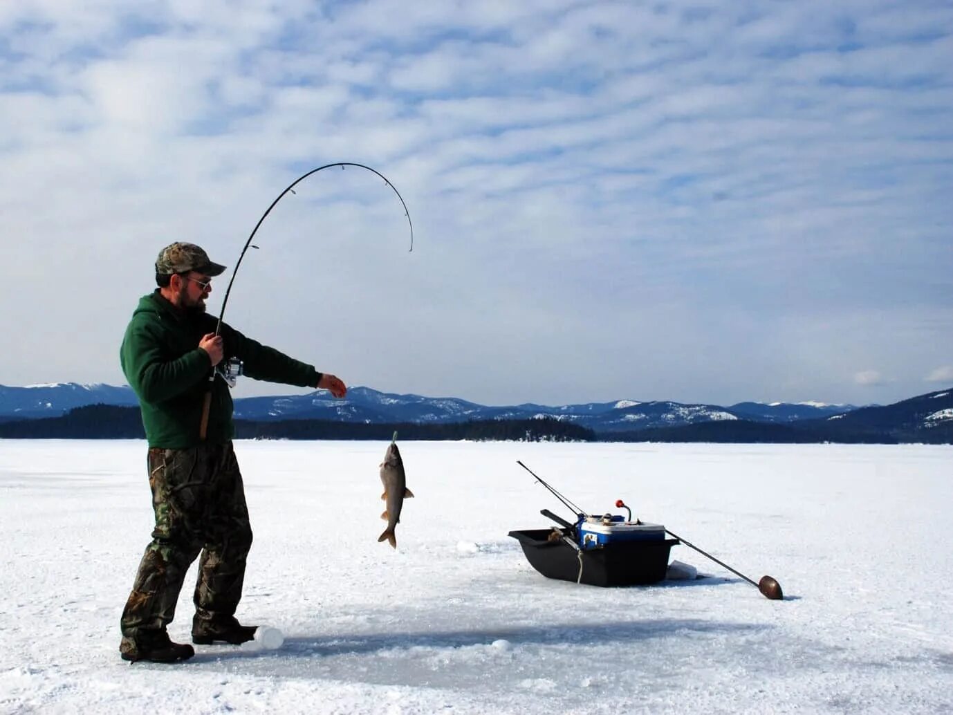 Frozen удочка. Ice Fishing Garmin Transducer gt10hn-if. Ice Fishing Garmin Transducer gt10. Зимняя рыбалка. Подледная рыбалка.