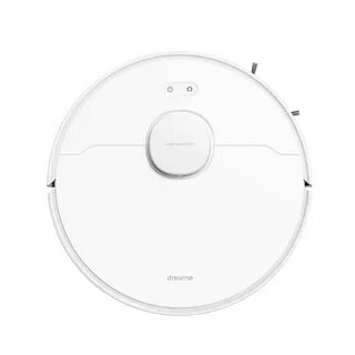 Робот пылесос dreamebot d9 max