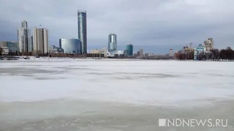 Похолодание 2023