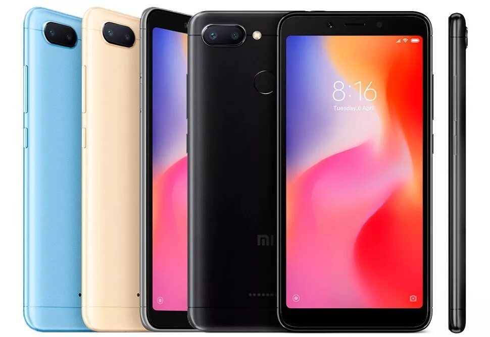 Телефон xiaomi redmi 13c. Смартфон Xiaomi Redmi 6 4/64gb. Смартфон Xiaomi Redmi 6a 16 ГБ. Xiaomi Redmi 6a 2/16gb. Xiaomi Redmi 6a 32gb Black.