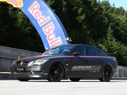 M5 power