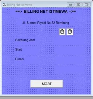 Billing 74