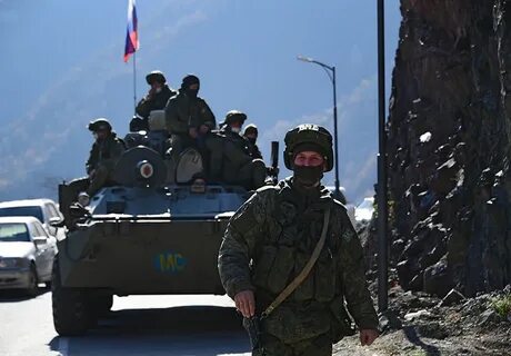 Последний новости нагорный карабах азербайджан