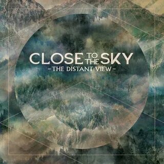 To the sky