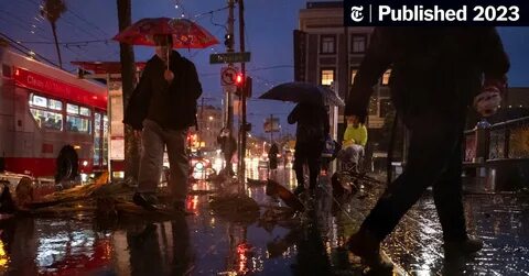 Ever rain