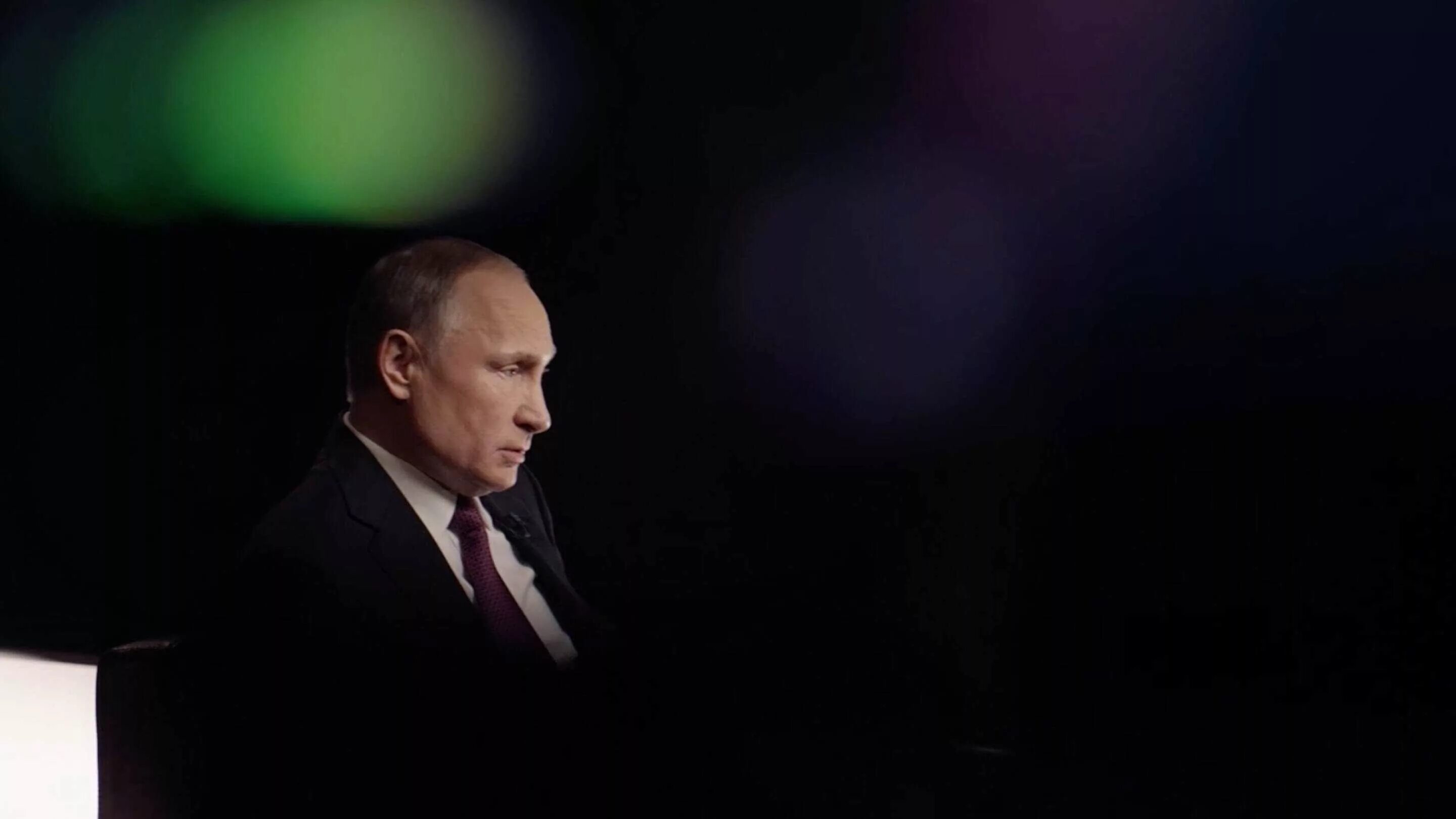Анонс интервью с владимиром путиным. Анонс интервью с владимиром путиным