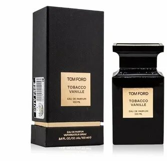 Tobacco vanil