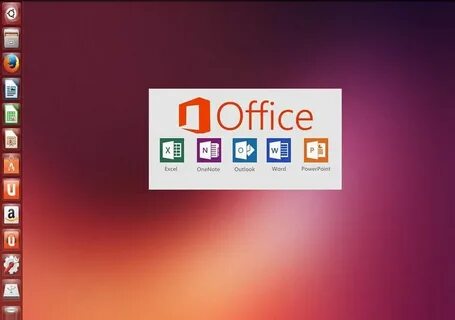 Ms word linux