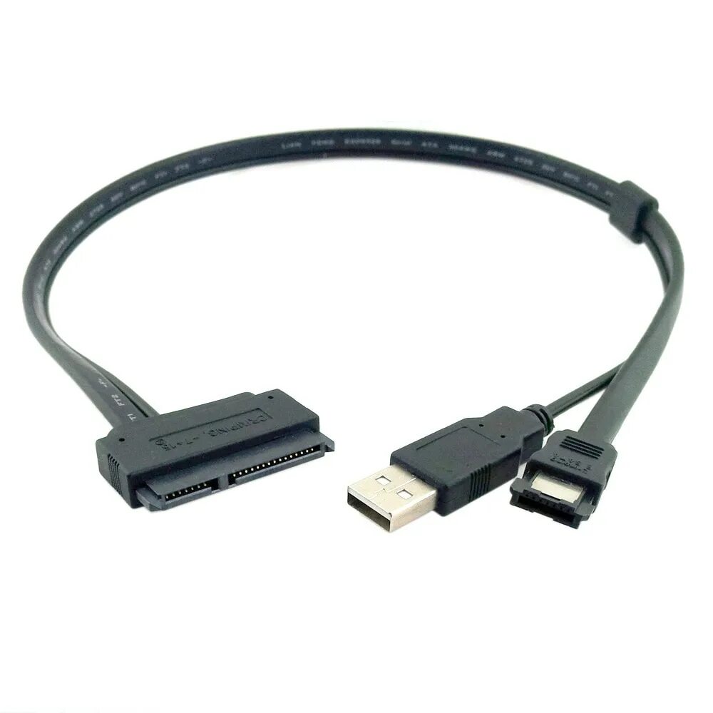 Usb hdd разъем. Кабель-адаптер usb2.0 &gt; sata 7+15pin 0,5 м + питание usb. кабель sata usb для жесткого диска 2.5. кабель сата есата. провод usb sata 5 pin.
