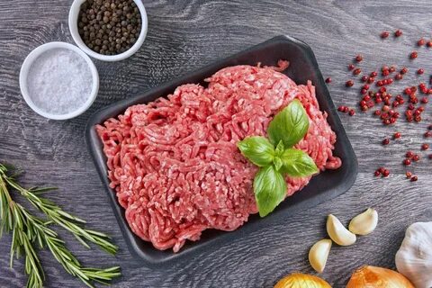 Фарш аппетитный