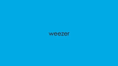 Blue album