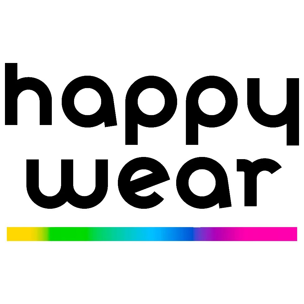 Хэппи веар магазин одежды. HAPPYWEAR логотип. Хэппи одежда. Хэппи интернет магазин. HAPPYWEAR.ru.