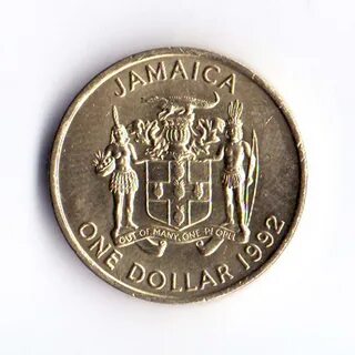 1 доллар 1992 года