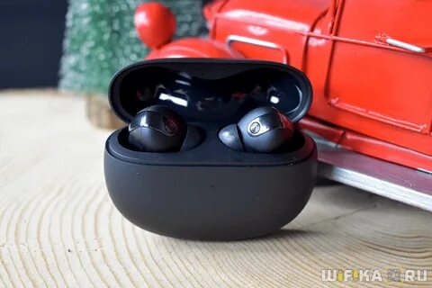 Xiaomi buds 3 high end
