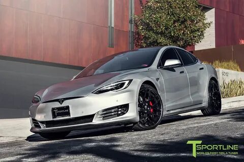 Model s t