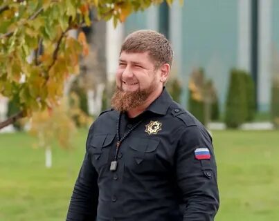 Бывший чеченский