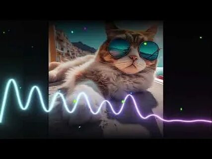Песня теплые коты speed up