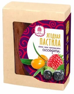 Облепиха малина