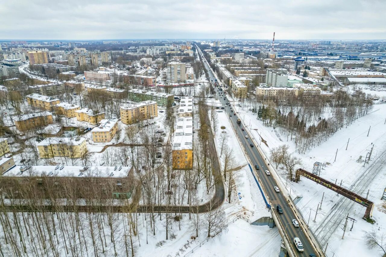 Тверь микрорайон Горбатка. Микрорайоны Твери. Новая Тверь. Развязка на Горбатке Тверь.