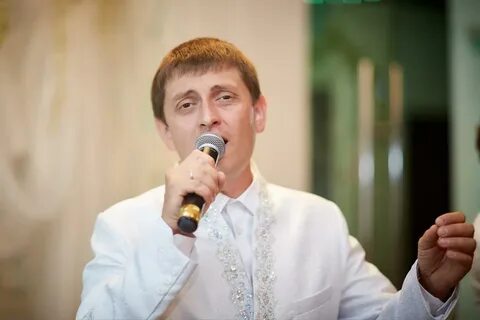 Вокалист казань
