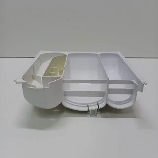 Кювета стиральной машины