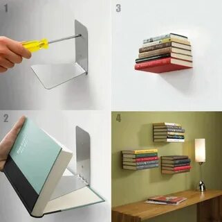 Make invisible