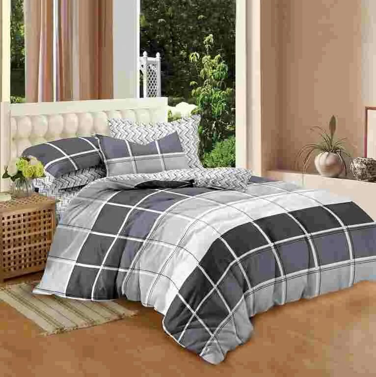 кпб поплин a-89, евро. постельное белье. блакит сатин. магазин постельного белья в барановичах. кпб поплин (арт.