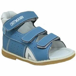 Ortmann ортопедическая детская