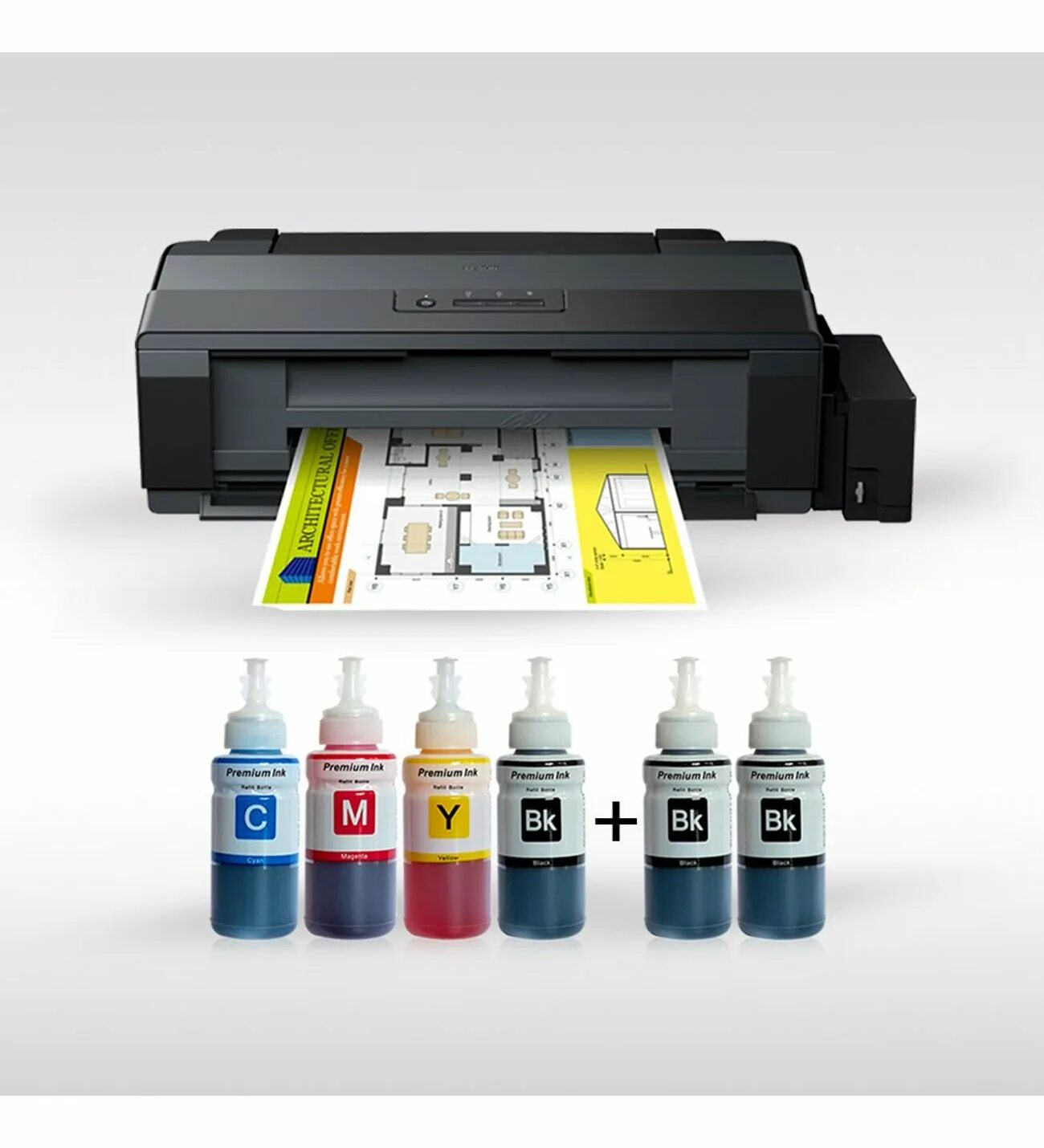 Принтеры а3 струйные цветные купить. Принтер Epson l1300. Принтер струйный Epson l1300. Epson принтер Epson l1300. Epson l1300 СНПЧ.