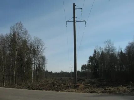 Земля на 35 кв