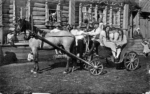 Повседневная жизнь населения в 1930 е