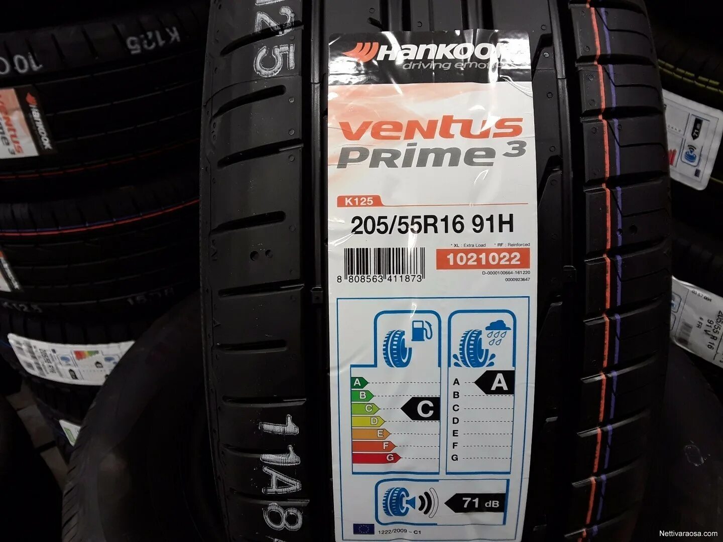 Hankook Ventus Prime 3 k125. 205/55r16 Hankook k125 91h. Hankook к-125 Ventus Prime 3. Hankook k125 Ventus Prime 3 205/55 r16 91h. Вентус прайм 4 205 55 r16 купить