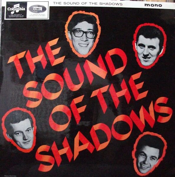 The shadows - the sound of the shadows. Shadow sounds. Группа the shadows альбомы. Shadow sounds. Let go с картинками лета.