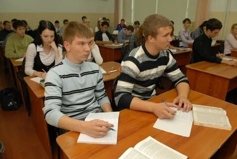 Есть ли сейчас бывшие пту