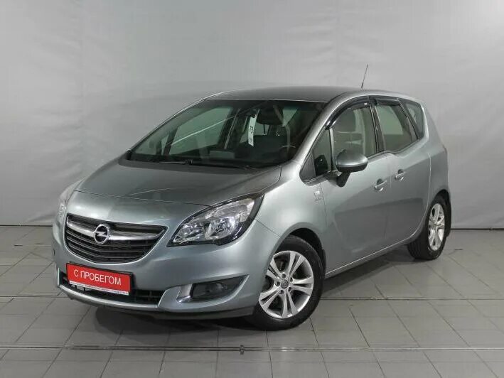 Калуга купить опель. Opel Meriva b. Opel Meriva b 201. Опель Мерива серый. Опель Мерива 2011 1.8 седан.