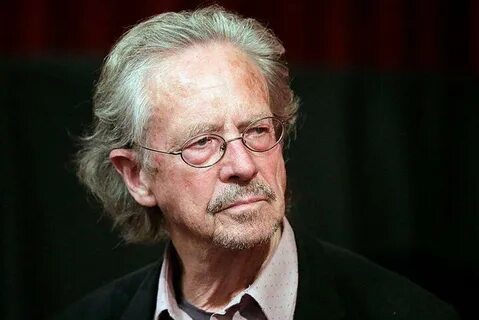 Известный писатель лауреат нобелевской премии