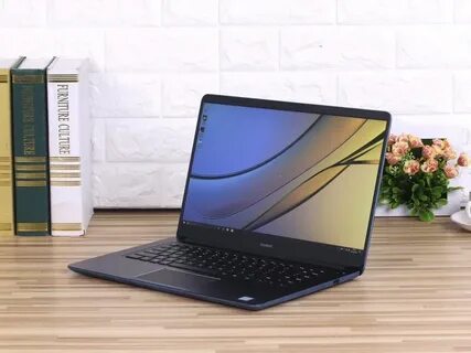 15 6 ноутбуки huawei matebook d 15