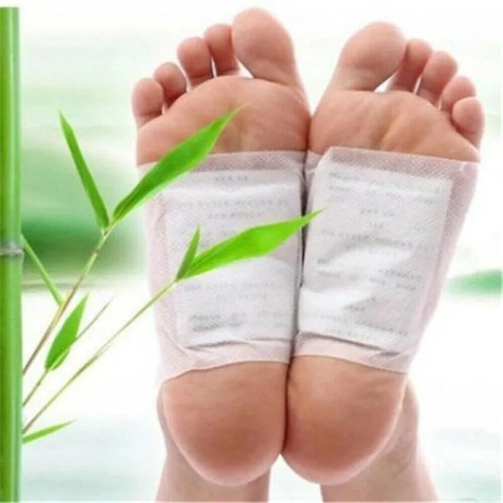 Пластырь подошва. Киноки пластыри Detox. Kinoki Cleansing Detox foot Pads / пластырь для детоксикации. Лейкопластырь Kinoki Detox foot Patch. Детоксикационный пластырь для стоп Kinoki Detox 10 штук.