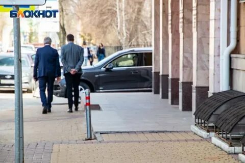 Миллионеры воронежа
