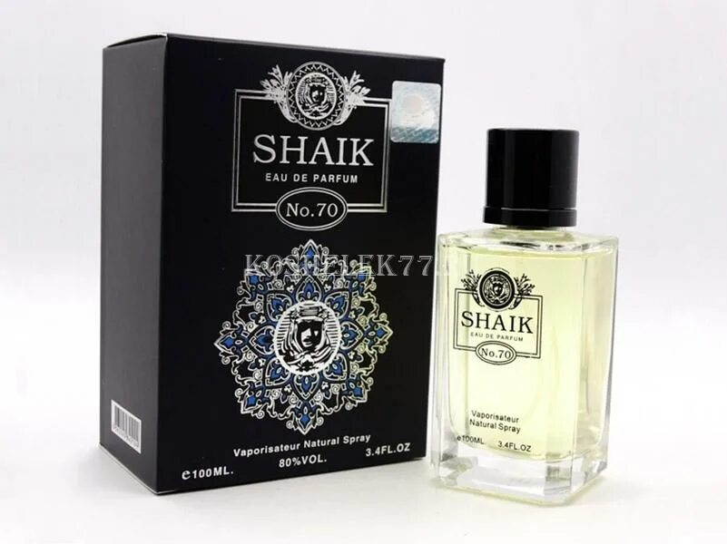 Chic Shaik no 70 Shaik. Духи Chic Shaik Blue 70. Shaik Chic 70 men. Parfum Shaik мужской.